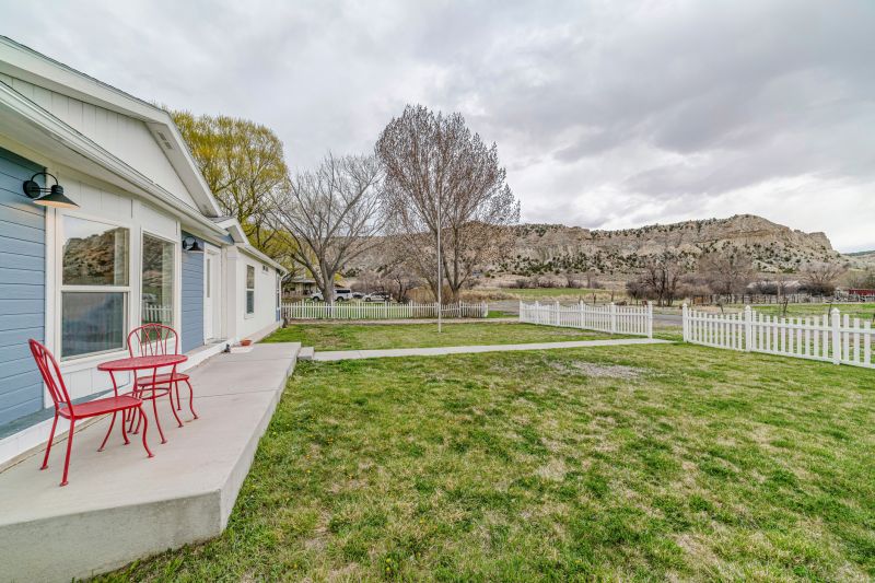 Benefits Of Installing Concrete Patios And Decks