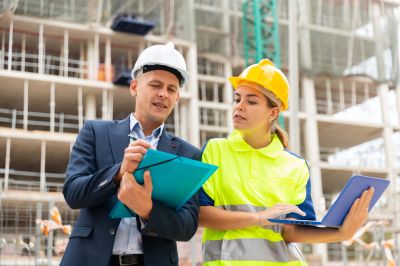 Permitting and Compliance